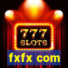 fxfx com